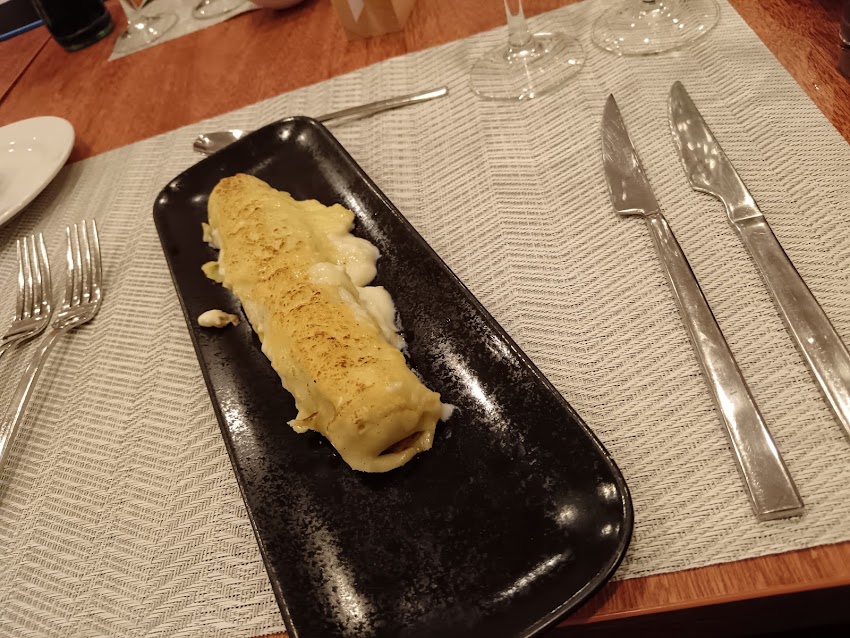 Sibarius Restaurant