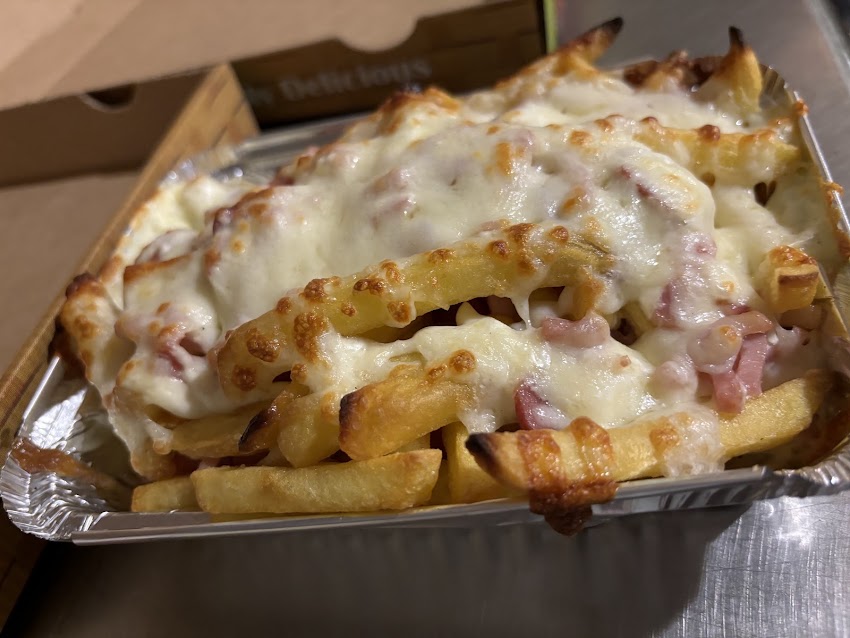 La Pizzeria Gourmet