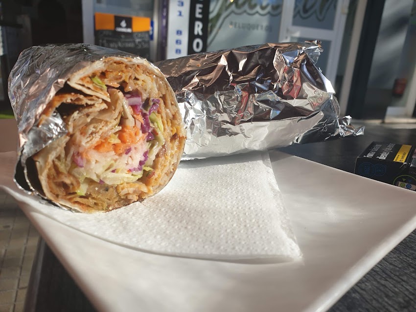 Multani pizzeria – kebab