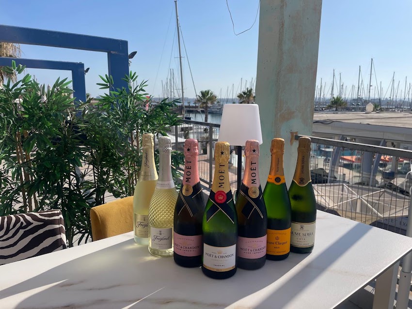 The Sunset Lounge Torrevieja