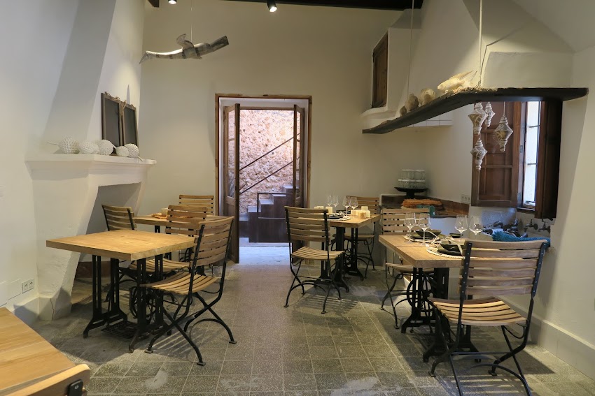LIVINGDREAMS Showroom & Shop Mallorca