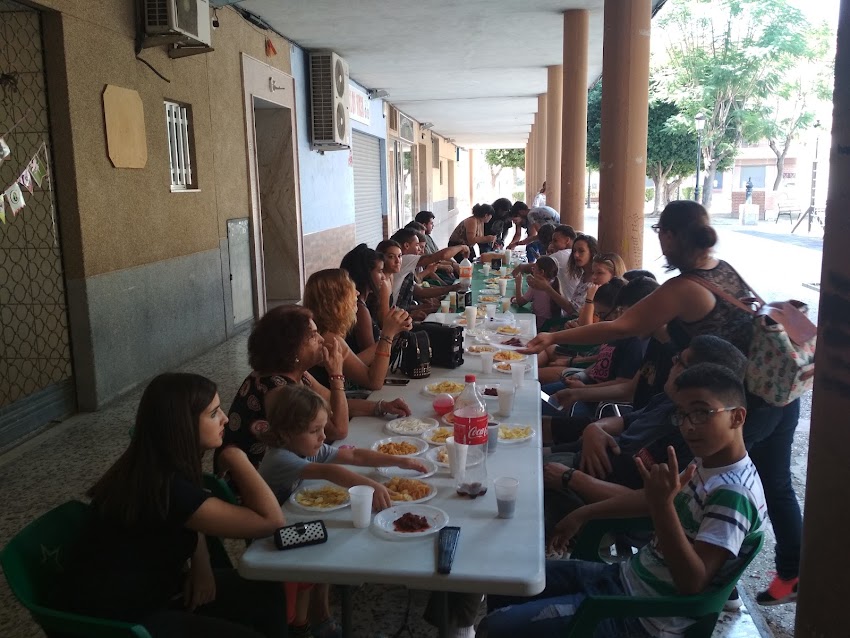 Cerveceria Bar Josepepe