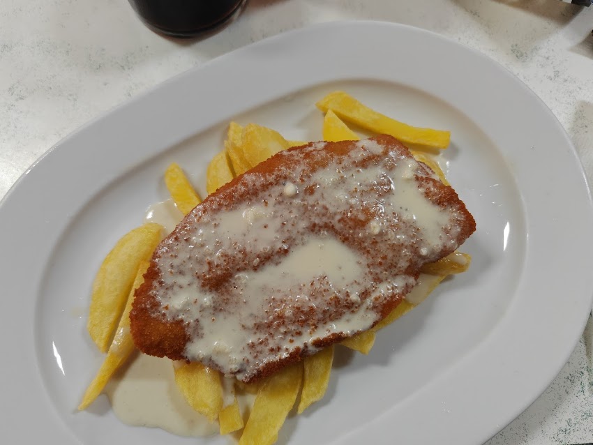 Venta La Palmera