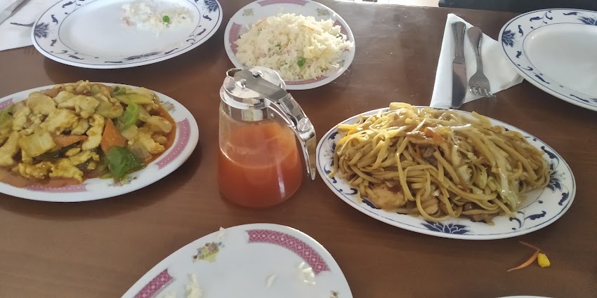 Gran China
