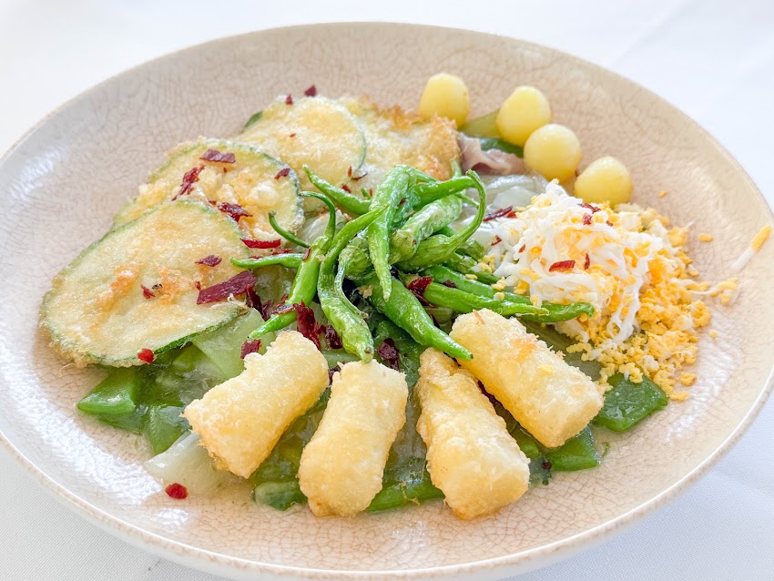 Restaurante Alameda