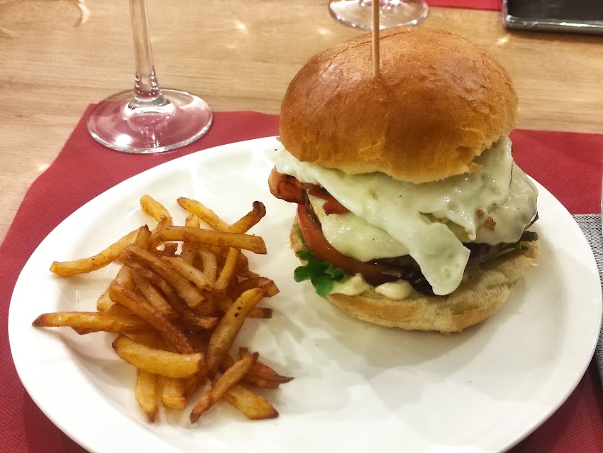Foruko Taberna