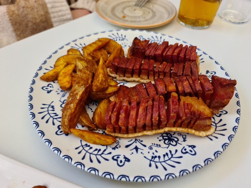 Restaurante Ay Carmela