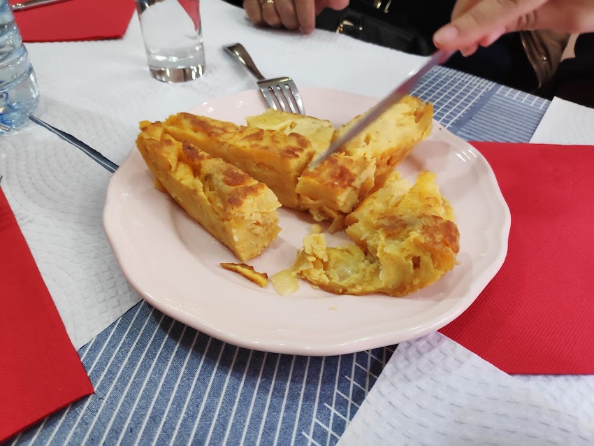 La Marquesa