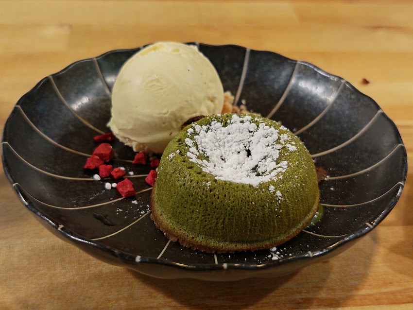 SAKU Izakaya