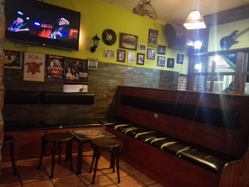 Charro Bar