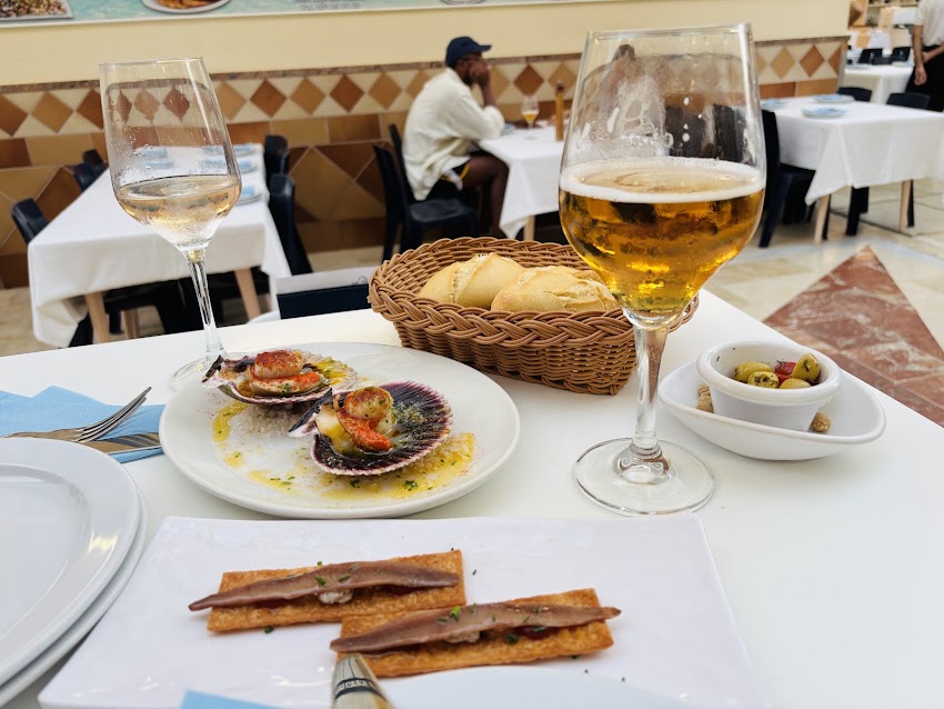 Restaurante Juan Carmona