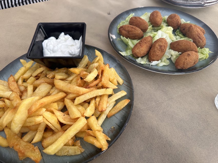 Taboo Restaurante