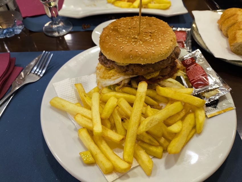 Restaurante Racó de l’horta