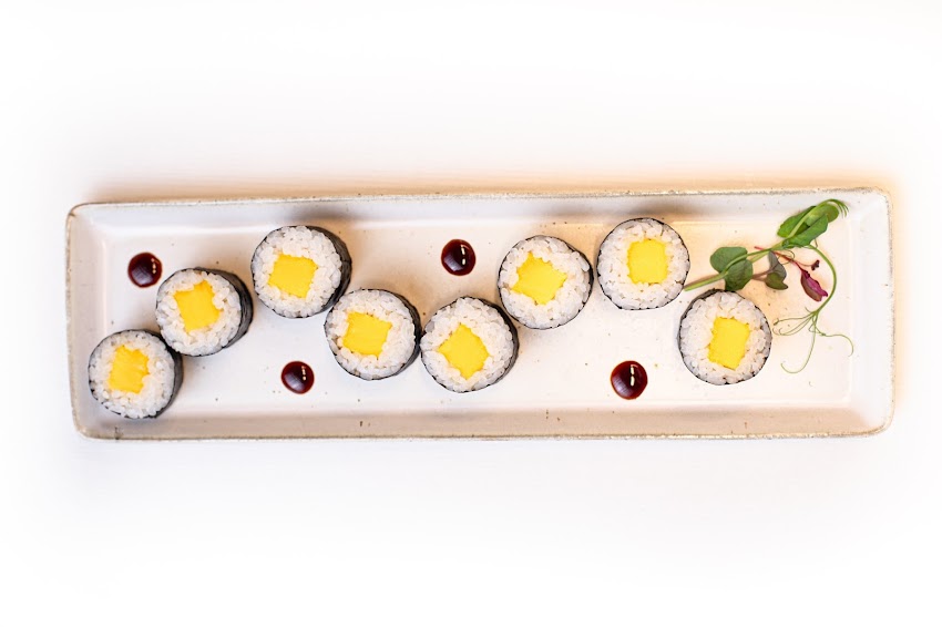 MAMBA SUSHI