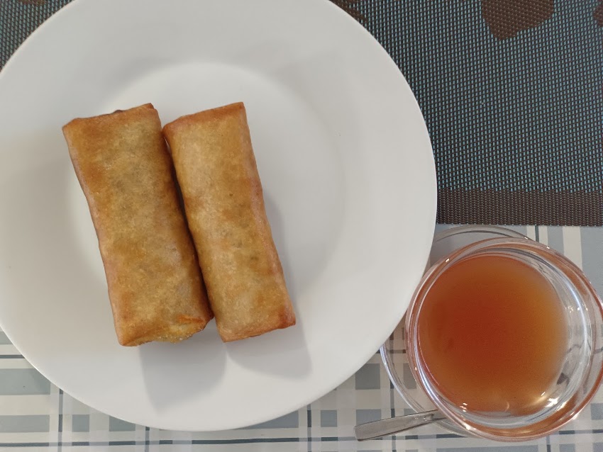 Chineses Restaurant la villa