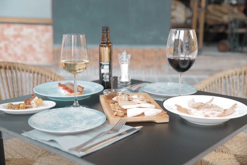 Bossa Nova Wine Bar