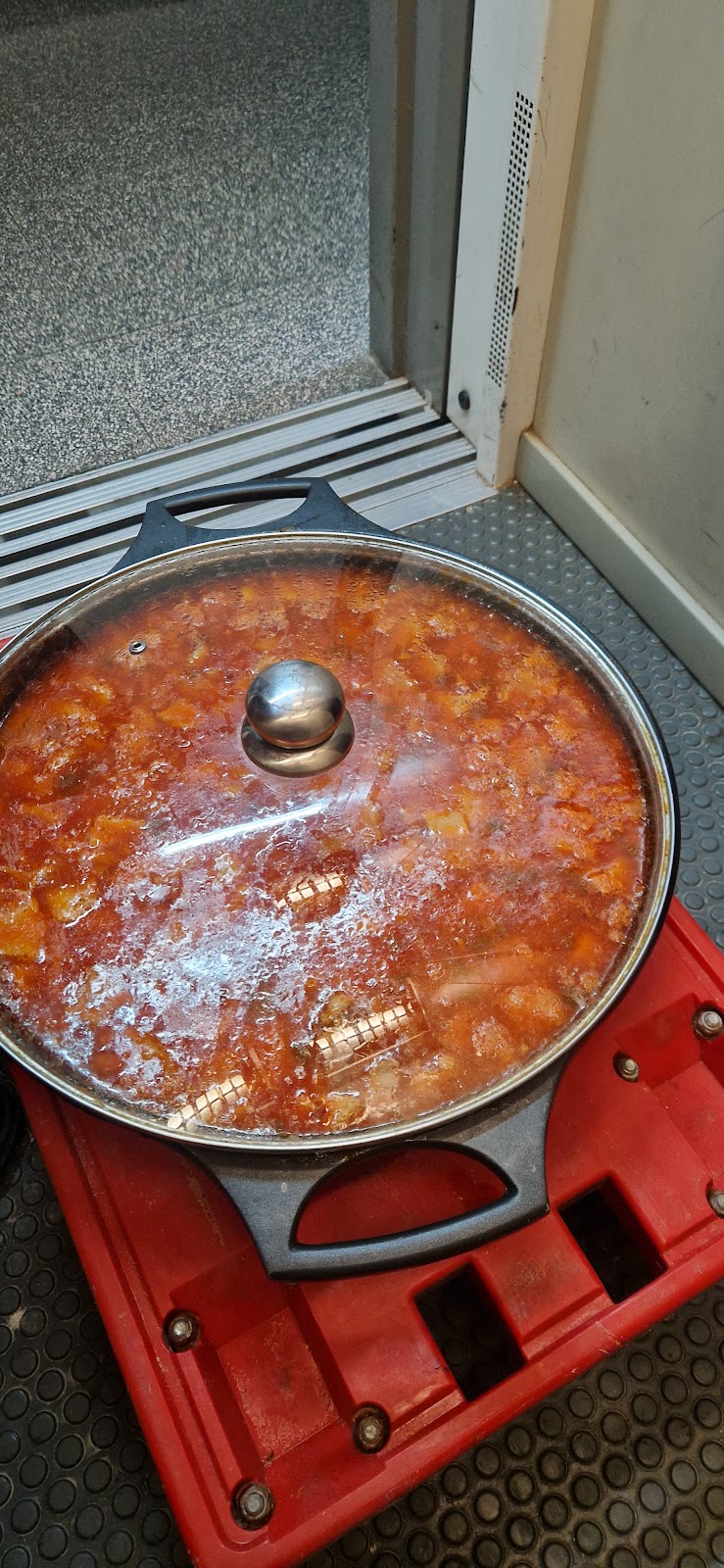 La Braseria Del Barri