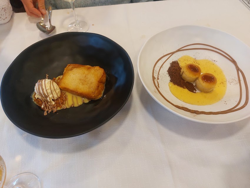 Restaurante Salmedina