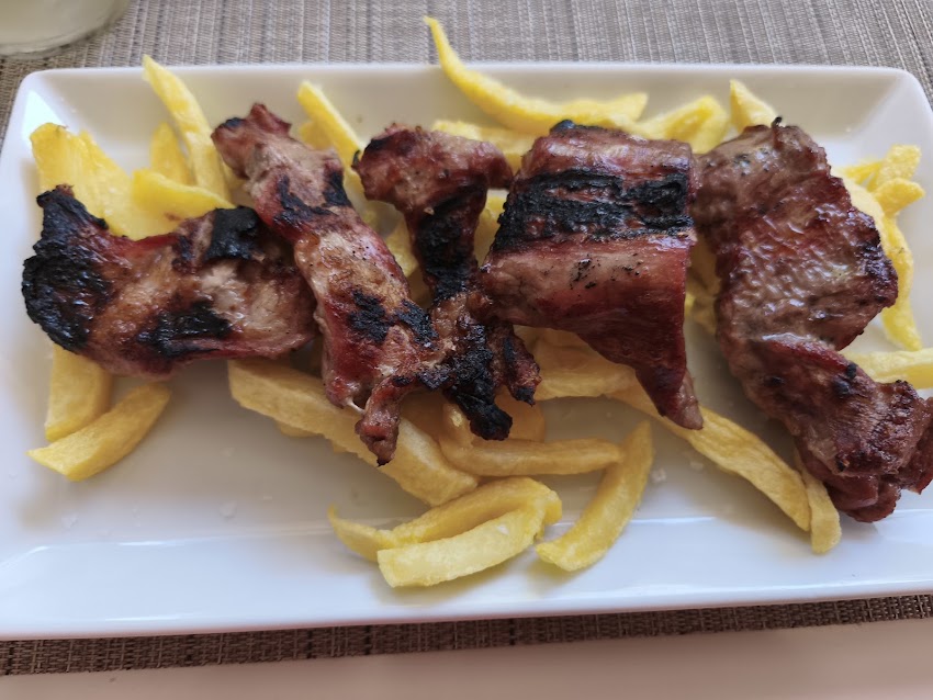 Restaurante Tierra&Mar