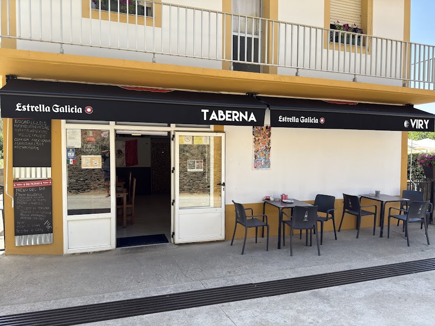 Taberna de Viry