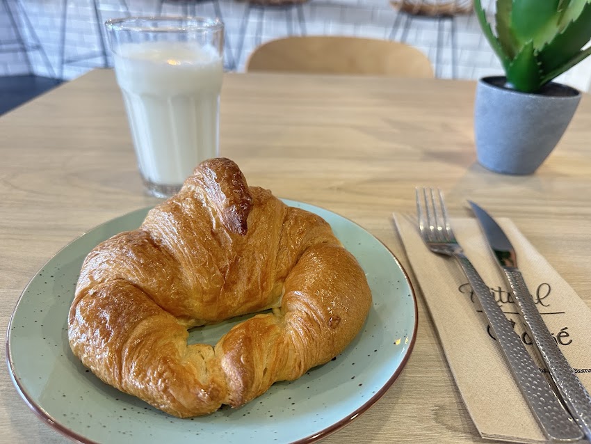 Ritual Café