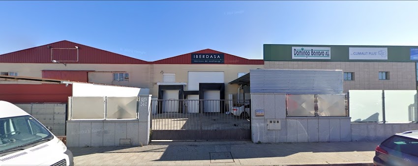 IBERDASA IBERICOS