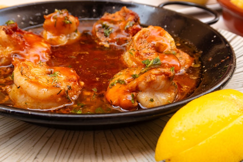 La Cocina – Tapas restaurante y bar Sineu