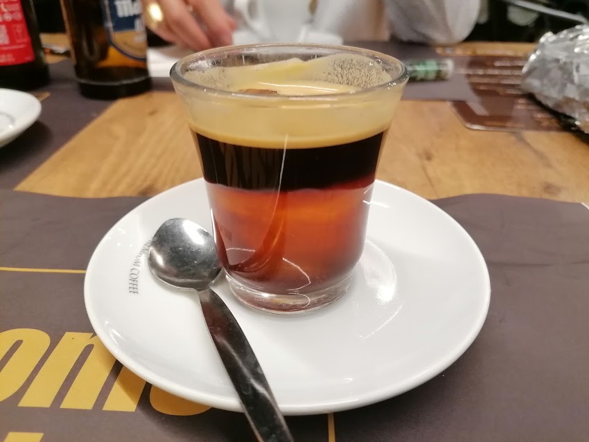 Restaurante Como Antes