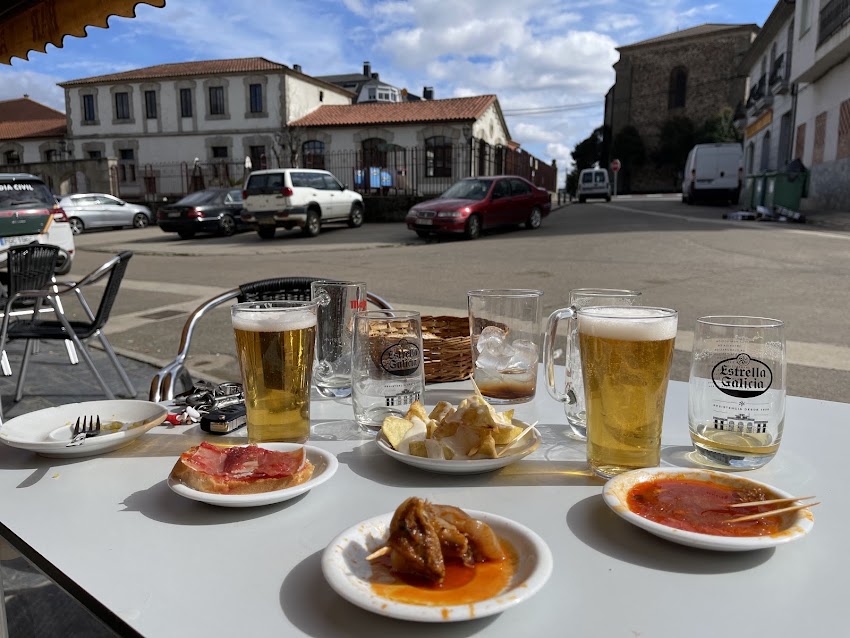Bar Restaurante Atalaya