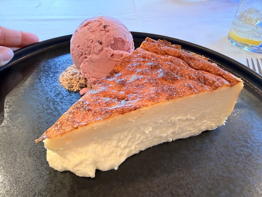 Essentia Restaurante