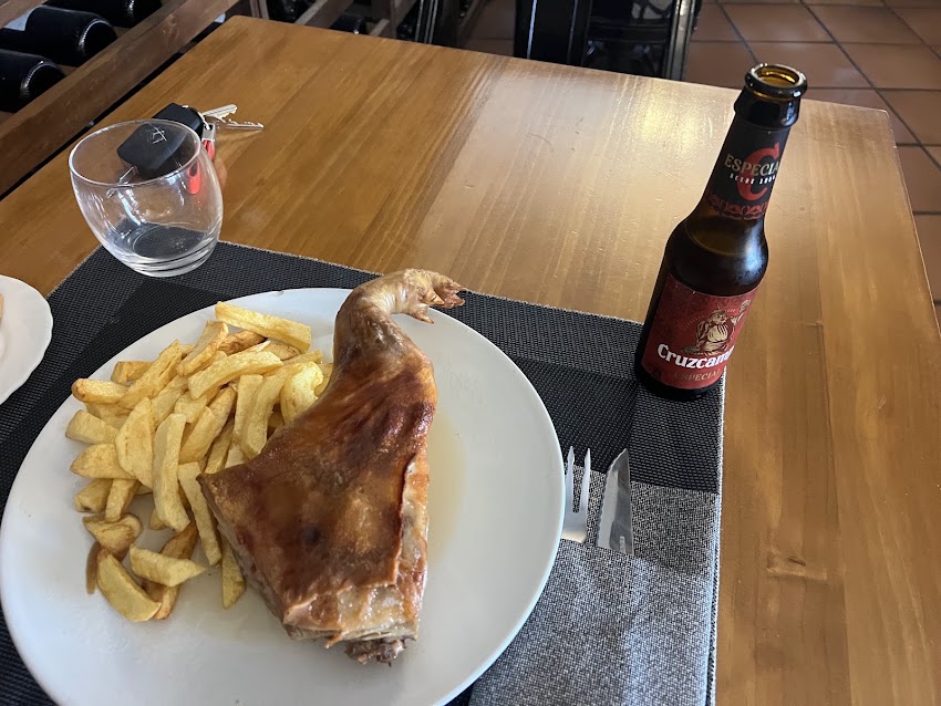 Restaurante Asador Joaquín