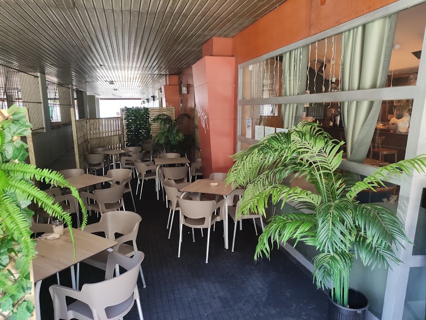 Pizza Boom La Ola