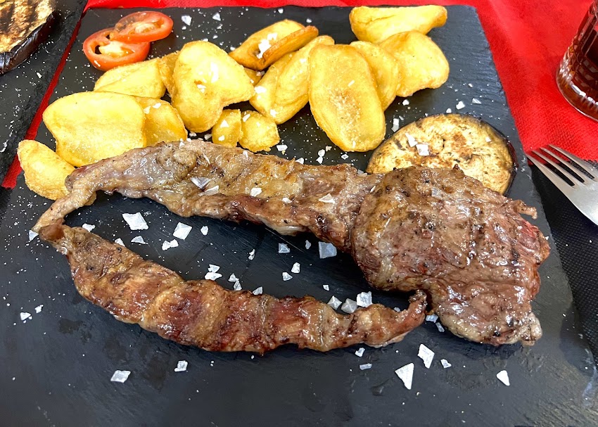 Restaurante Asador Las Brasas