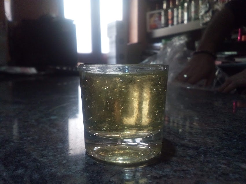 CULTURE MINORITY BAR