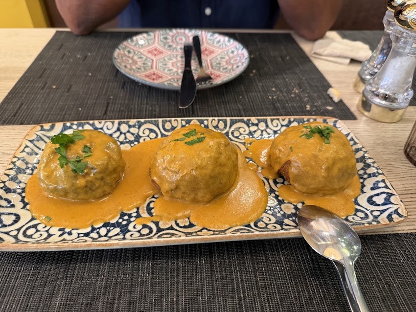 Silva 42 Restaurante