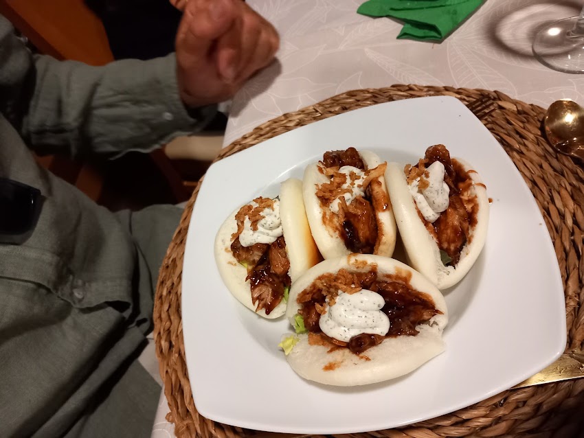 Restaurante cafetería Tegamar