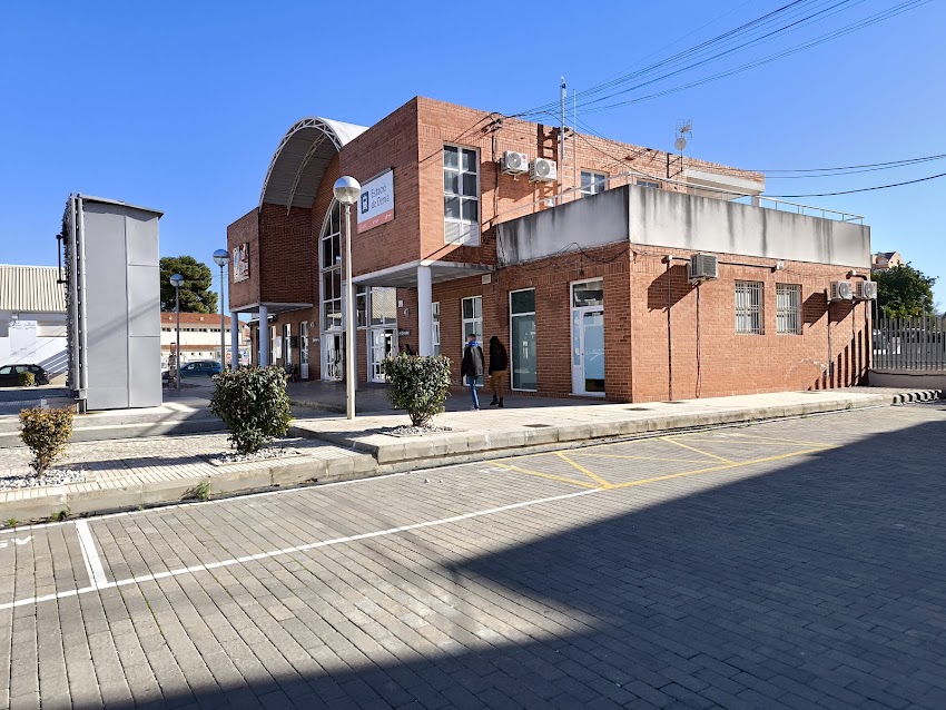 Restaurante L’ Estació