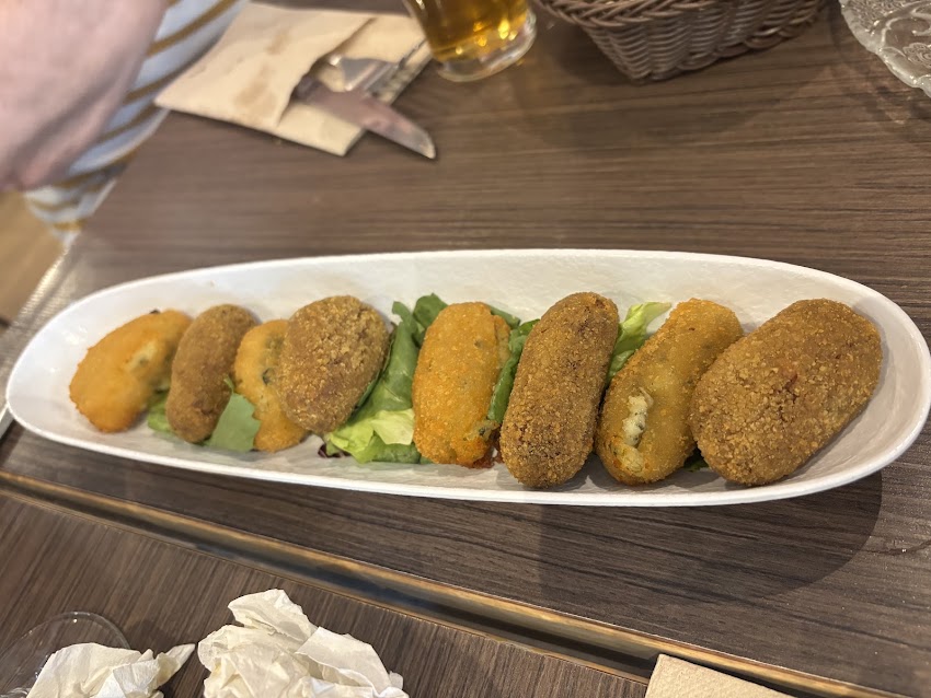 Restaurante La Casapuerta en Ronda