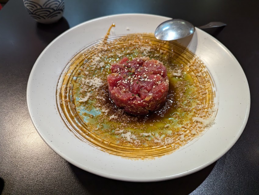 Kounna Sushi