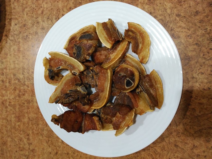 Restaurante El Ruedo