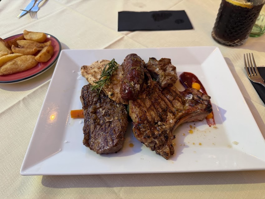 Bandidos Steakhouse
