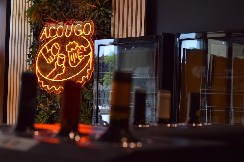 ACOUGO