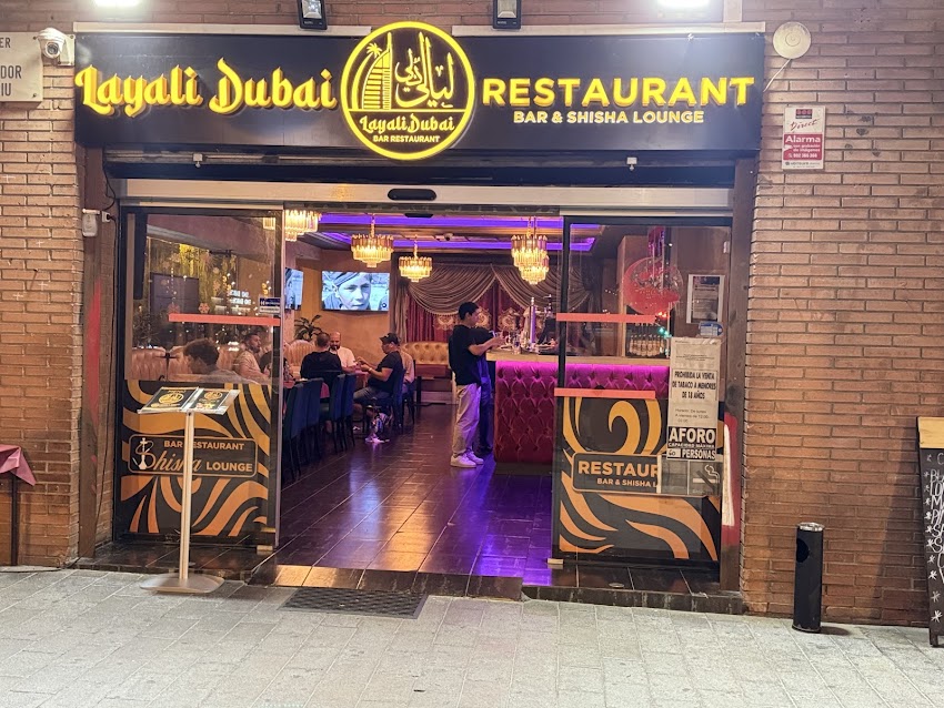 Layali Dubai