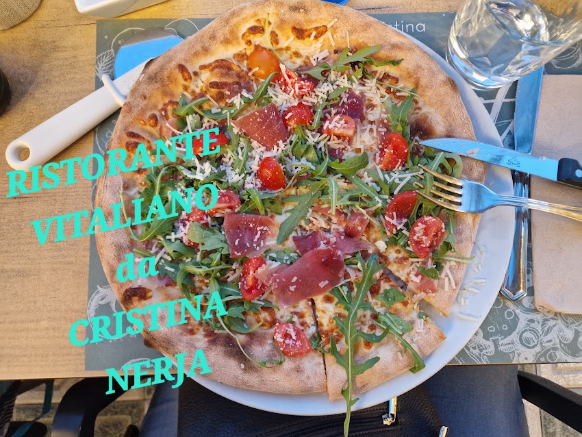 Restaurante VitalianodaCristina