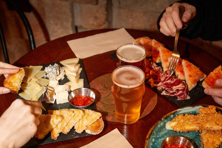 La Cervesera Artesana