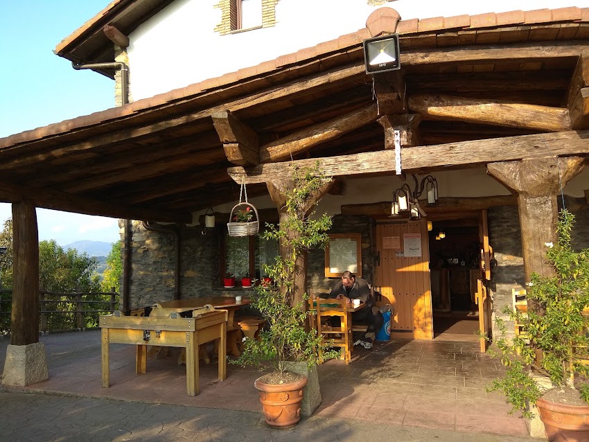 Casa Rural Bartzelona