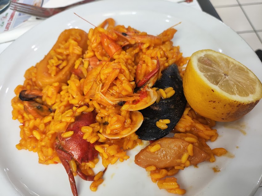 Cerveceria Las Rosas