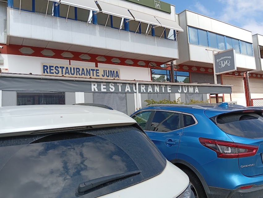 Restaurante juma