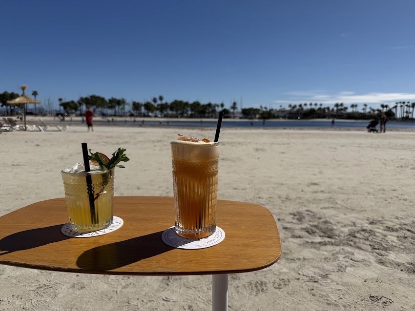 Sa Gavina Beach Club