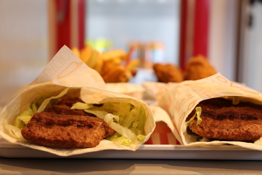 Snackbar Moraira